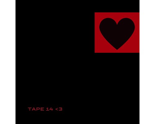 Kiz - Tape 14 <3