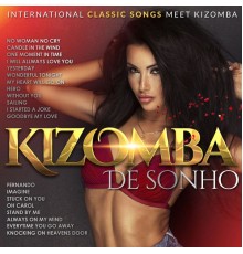 Kizomba Singers - Kizomba de Sonho