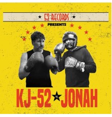 Kj-52 - KJ-52 vs Jonah