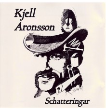 Kjell Aronsson - Schatteringar