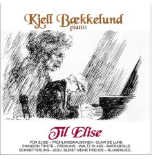 Kjell Bækkelund - Für Elise