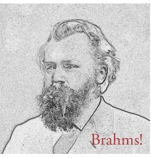 Kjell Fageus - Brahms!