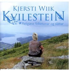 Kjersti Wiik - Kvilestein