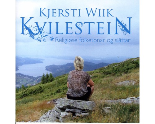 Kjersti Wiik - Kvilestein