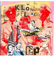 Klô Pelgag - EP