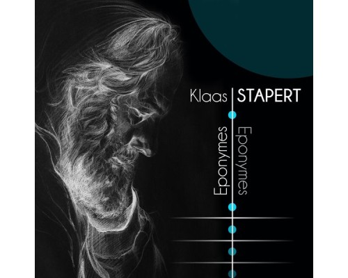 Klaas Stapert - Eponymes
