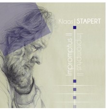 Klaas Stapert - Impromptus, Vol. II