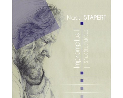 Klaas Stapert - Impromptus, Vol. II
