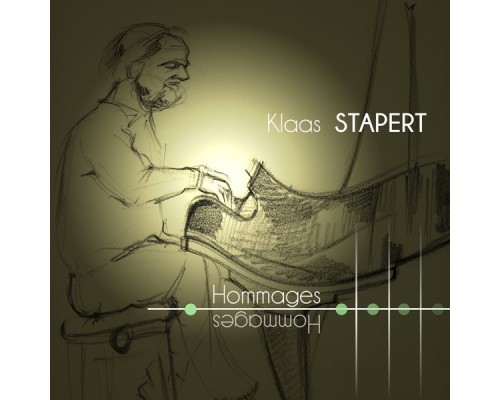 Klaas Stapert - Hommages