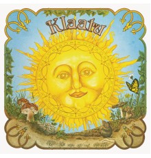 Klaatu - 3:47 EST