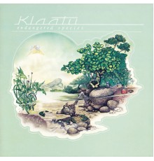 Klaatu - Endangered Species