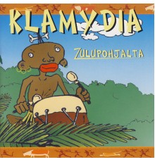 Klamydia - Zulupohjalta