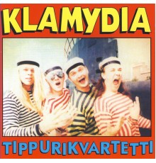 Klamydia - Tippurikvartetti