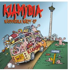 Klamydia - Näsinneula näkyy