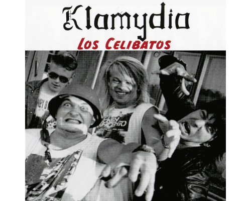 Klamydia - Los Celibatos