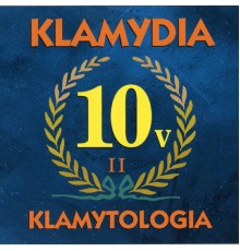 Klamydia - Klamytologia (2 Tauti leviää)