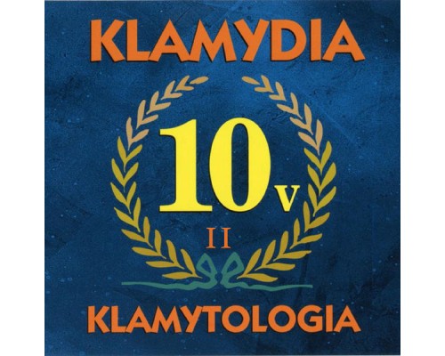 Klamydia - Klamytologia (2 Tauti leviää)