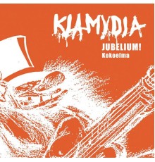 Klamydia - Jubelium!