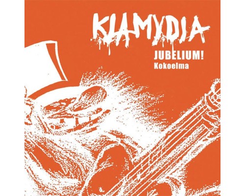 Klamydia - Jubelium!