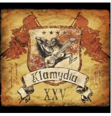 Klamydia - XXV