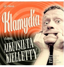 Klamydia - Aikuisilta kielletty