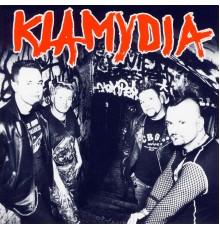 Klamydia - Klamydia