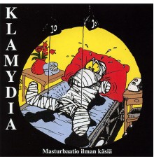 Klamydia - Masturbaatio ilman käsiä