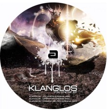 Klanglos - You Know EP