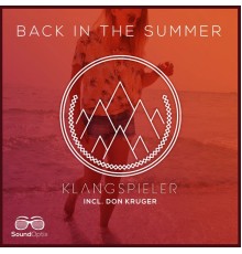 Klangspieler - Back in the Summer