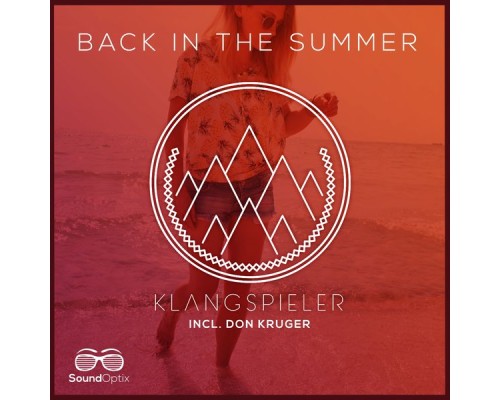 Klangspieler - Back in the Summer