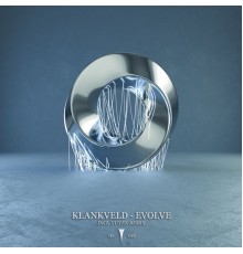 Klankveld - Evolve