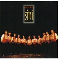 Klapa Sinj - Klapa Sinj