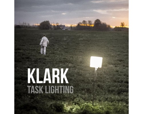 Klark - Task Lighting