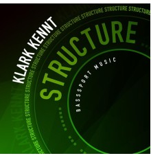 Klark Kennt - Structure