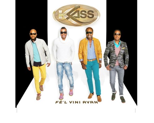 Klass - Fè'l Vini Avan