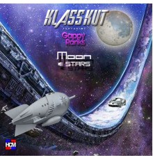 Klasskut - Moon & Stars