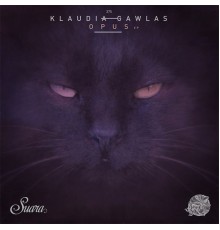 Klaudia Gawlas - Opus