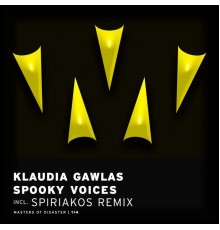 Klaudia Gawlas - Spooky Voices