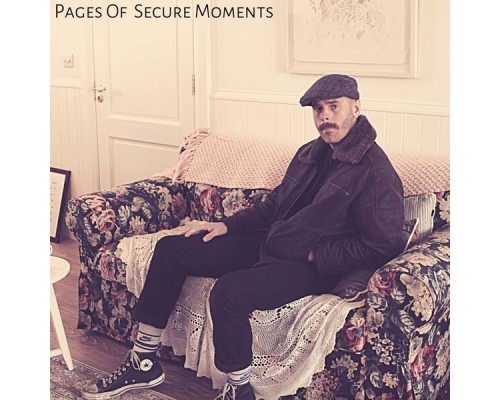 Klaus - Pages Of Secure Moments