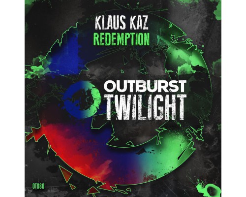 Klaus Kaz - Redemption