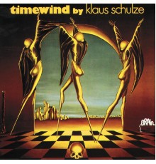 Klaus Schulze - Timewind