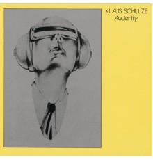 Klaus Schulze - Audentity (Remastered 2017)