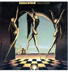 Klaus Schulze - Timewind