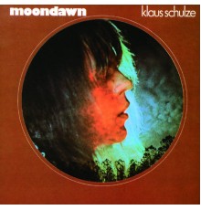 Klaus Schulze - Moondawn