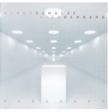 Klaus Schulze & Lisa Gerrard - Farscape