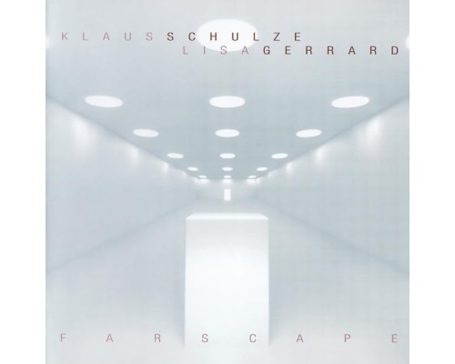 Klaus Schulze & Lisa Gerrard - Farscape