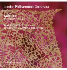 Klaus Tennstedt, London Philharmonic Orchestra - Mahler: Symphony No. 6