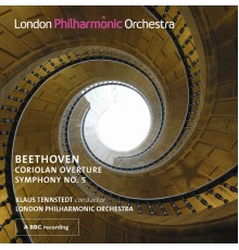 Klaus Tennstedt, London Philharmonic Orchestra - Beethoven: Coriolan Overture & Symphony No. 5 (Live)