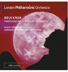 Klaus Tennstedt, London Philharmonic Orchestra - Bruckner: Symphony No. 4 "Romantic"