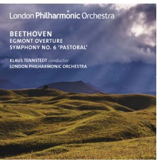 Klaus Tennstedt, London Philharmonic Orchestra - Beethoven: Symphony No. 6 & Egmont Overture (Live)